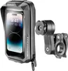 INTERPHONE Supporto per telefono cellulare Quiklox 7 Anteprima dell’immagine prodotto 1