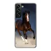 MuchoWow® Handyhülle Schutzhülle Hülle für Samsung Galaxy Produktbild-Vorschau 1