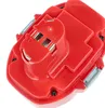 vhbw Akku Ersatz für Makita 1822, 193140-2, 193102-0, Produktbild-Vorschau 6