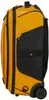 Samsonite Ecodiver Duffel/Wheel  Backpack 55 cm yellow Produktbild-Vorschau 14