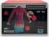 CLEANmaxx automatischer Hemdenbügler inkl. Hosenaufsatz Produktbild-Vorschau 10