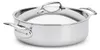 De Buyer Affinity Bratentopf niederer mit Deckel 28 cm Produktbild-Vorschau 1