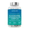 Aavalabs Glucosamin Chondroitin MSM | Boswellia | Gelenke & Produktbild-Vorschau 2
