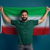 PHENO FLAGS Iran Flagge 90 x 150 cm Staatsflagge Fahne 2 Produktbild-Vorschau 6