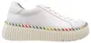 Gabor 63.240 Damenschuhe - Halbschuhe - Sneaker weiß Produktbild-Vorschau 12