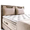 Bambi Boxspringbett 180x200 mit Bettkasten mit Matratzen Produktbild-Vorschau 16