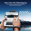 Holy Stone GPS Drohne mit 4K Kamera, 6 km Bildübertragung, Produktbild-Vorschau 8