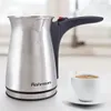 Kaffeemaschine R-992, 400 ml, 800 W, für griechischen Produktbild-Vorschau 4
