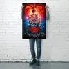 Plakat Stranger things one sheet 2 Podgląd zdjęcia produktu 4