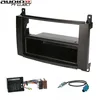 Audioproject A368-10 - Autoradio SET Radioblende 2-DIN für Produktbild-Vorschau 2