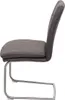 Esszimmer-Set MCW-H70, Esszimmergruppe Sitzgruppe Produktbild-Vorschau 6