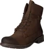 Rieker  Damenschuhe Stiefel Schnürer Schnürstiefel Braun Produktbild-Vorschau 23