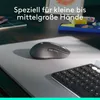 Logitech Signature M650 L Left Wireless, Maus, (Größe L, Produktbild-Vorschau 37