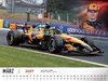 Formel 1 World Championship Kalender 2027 Produktbild-Vorschau 8