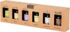 Vilde | Set d'huiles parfumées - lot de 6 - Parfum intense Voir les images du produit 6