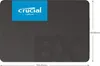 SSD 240GB Crucial 2,5" (6,3 cm) BX500 SATAIII 3D 7mm retail Anteprima dell’immagine prodotto 6