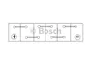 BOSCH S4 025 Starterbatterie 12V 60Ah 540A/EN D23 für Produktbild-Vorschau 5