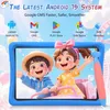 Tabwee K10 Kids 10.1" Rosa Tablet, Google Kids Space, 4GB Produktbild-Vorschau 2