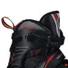 Na9080 Červené Vel.l(39-42) Kolečkové Brusle Nils Extreme Náhľad obrázku produktu 16