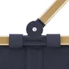 reisenthel carrybag midnight gold Produktbild-Vorschau 2