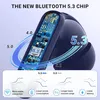 Bluetooth Kopfhörer,In Ear Kopfhörer Kabellose Bluetooth Produktbild-Vorschau 2