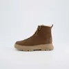 Paul Green Stiefelette Stiefelette Nubukleder Produktbild-Vorschau 13
