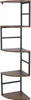 Scaffale angolare HWC-O99, scaffale sospeso, scaffale a Anteprima dell’immagine prodotto 5
