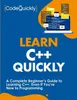 Learn C++ Quickly Produktbild-Vorschau 1