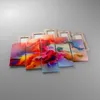 Bild auf Leinwand - Leinwandbild - Abstraktion modern - Produktbild-Vorschau 2