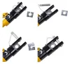 Pinza idraulica ISOISL YQK-300 da 13 tonnellate per Anteprima dell’immagine prodotto 4