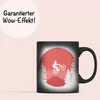 Trendation - Moutainbike Geschenk Farbwechsel Zauber-Tasse Produktbild-Vorschau 3