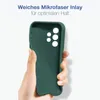 Hülle für Samsung Galaxy A32 5G Case Cover Bumper Produktbild-Vorschau 2