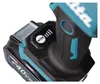 Makita AS001GZ, Čierna, Modrá, 40 V, 181 mm, 94 mm, 308 mm, Náhľad obrázku produktu 25