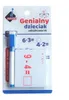 Genialny Dzieciak - Fiszki Arytmet.- Odejmowa 0196 Podgląd zdjęcia produktu 6