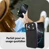 Cazy Coque compatible avec iPhone 17 Pro Coque compatible Voir les images du produit 7