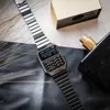 Casio Vintage Armbanduhr Taschenrechner-Uhr CA-500WEGG-1BEF Produktbild-Vorschau 16