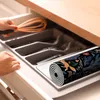 DarHaus Herdabdeckplatte 60x52 cm Anti Rutsch Matte Produktbild-Vorschau 4