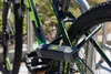 Yale Vorhängeschloss Bügel Fahrradschloss mit Kabel 1 2m Produktbild-Vorschau 3
