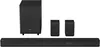 Hisense AX5125H 5.1.2 Soundbar kabelloser Subwoofer Produktbild-Vorschau 13