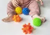 TULLO Boules sensorielles sans trou 5 pcs 74170 Voir les images du produit 4