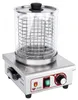 Beeketal Hot Dog Erhitzer Würstchenwärmer Hot Dog Maker Produktbild-Vorschau 1