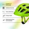 12104256504 - KED Helmsysteme - Kailu Green Matt M Produktbild-Vorschau 4