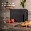 Řezací prkénka SORSO Home Harmony Trio (z celulózových Náhled obrázku produktu 2