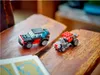 LEGO® Creator 31146 Niskopodwoziówka z helikopterem Podgląd zdjęcia produktu 39