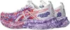 Asics Running Shoes 1012B675-101 in WHITE/EDO PURPLE color Produktbild-Vorschau 3