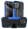 2in1 Schutz Cover Set für das Apple iPhone 13 Pro besteht Produktbild-Vorschau 1
