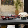 Klasyczny serial telewizyjny Batman™ — Batmobil™ Podgląd zdjęcia produktu 4