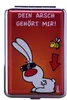Elegantes Zigarettenetui mit Feuerzeug (Variante 3) Produktbild-Vorschau 1