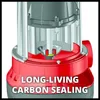 Einhell Schmutzwasserpumpe GC-DP 7035 LL Náhled obrázku produktu 5