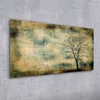 Coloray - Glasbild - 100x50 cm - Wandbild - Glasbilder - Produktbild-Vorschau 2